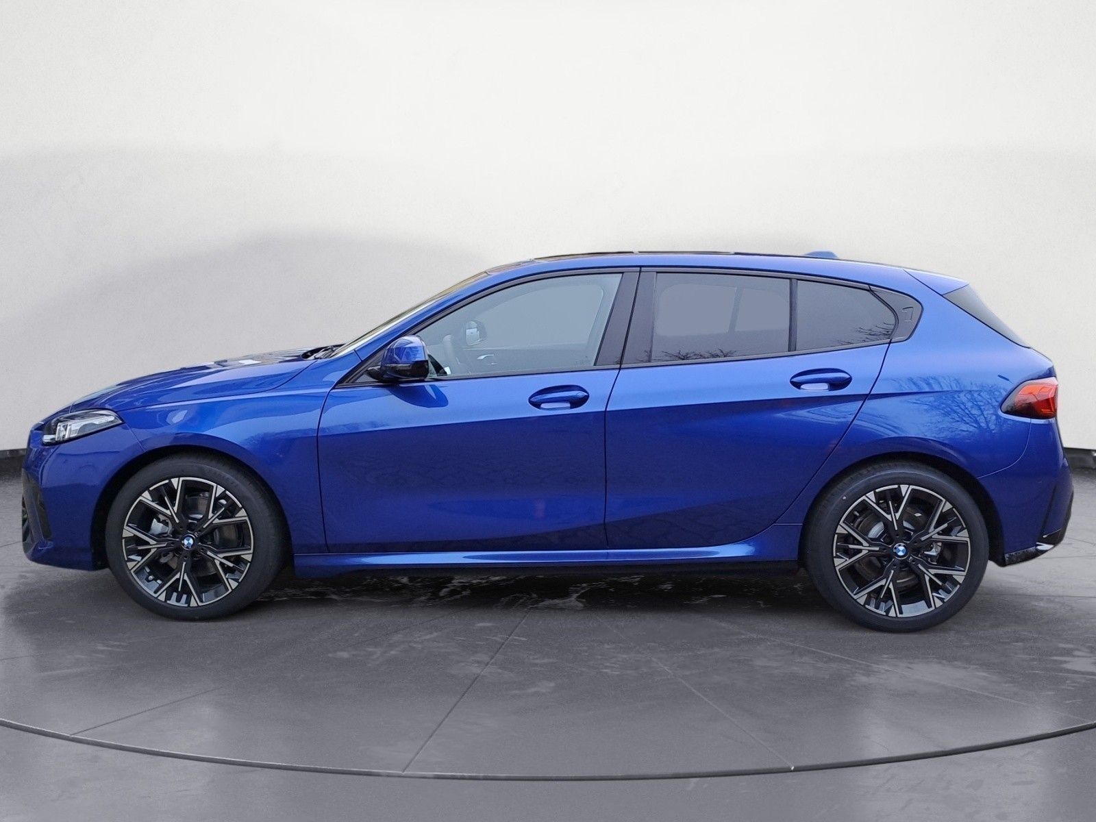 BMW 120 - Bild 4