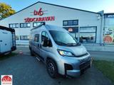 Weinsberg CaraBus 540 MQ EDITION [FIRE] - Weinsberg CaraBus 540 MQ Automatik