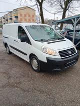 Fiat Scudo 12 L2H1 130 Multijet - Fiat Scudo in München