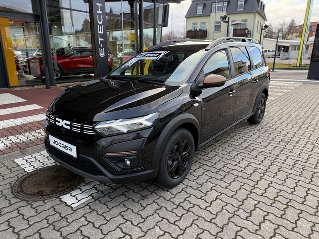 Dacia Jogger TCe 110 Extreme+