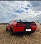 Dodge Challenger Hellcat Slimbody - Dodge Challenger: Hellcat