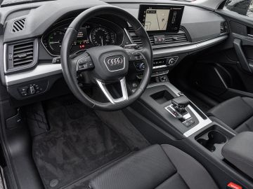 Audi Q5 - 9