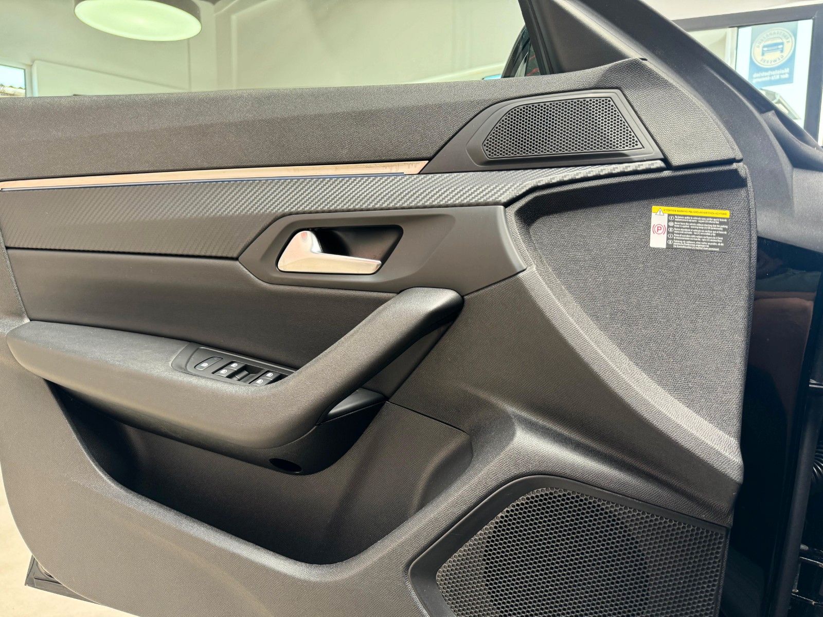 Fahrzeugabbildung Peugeot 508 SW Allure Pack
