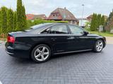 Audi A8 4.2 TDI tiptronic quattro - - gebrauchte Audi A8 aus dem Jahr 2011