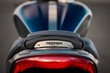 Triumph NEUE Rocket 3 Storm R 182PS+225NM 3 Zylinder - Angebote entsprechen deinen Suchkriterien