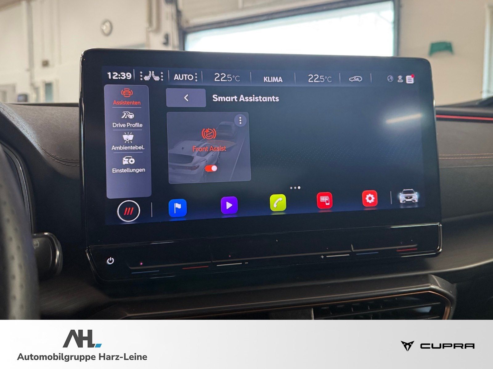 Cupra Formentor - Bild 26