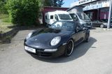 Porsche 911 Carrera 4 Cabrio 3.6 KAT , Navi,Xenon - Porsche aus 2006: 911