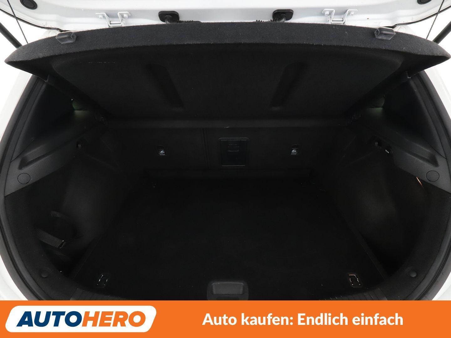 Hyundai i30 2.0 TGDI N Performance*NAVI*LED*TEMPO*CAM*