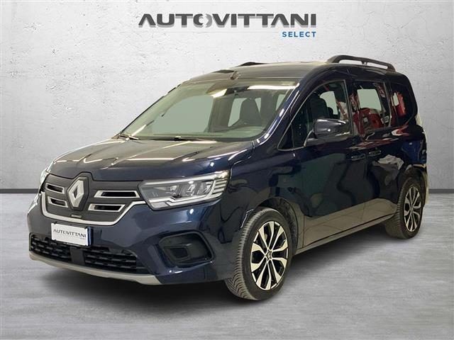 Renault RENAULT Kangoo E-Tech Electric Techno EV45 DC 80
