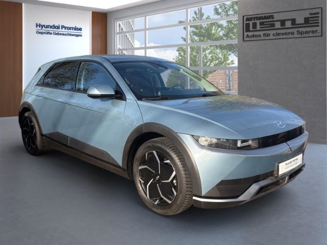 Fahrzeugabbildung Hyundai IONIQ 5 Dynamiq Navi Digitales Cockpit LED ACC A
