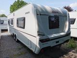 Dethleffs Nomad 650 RQT gr.Rundsitzgruppe+ATC  - Offers