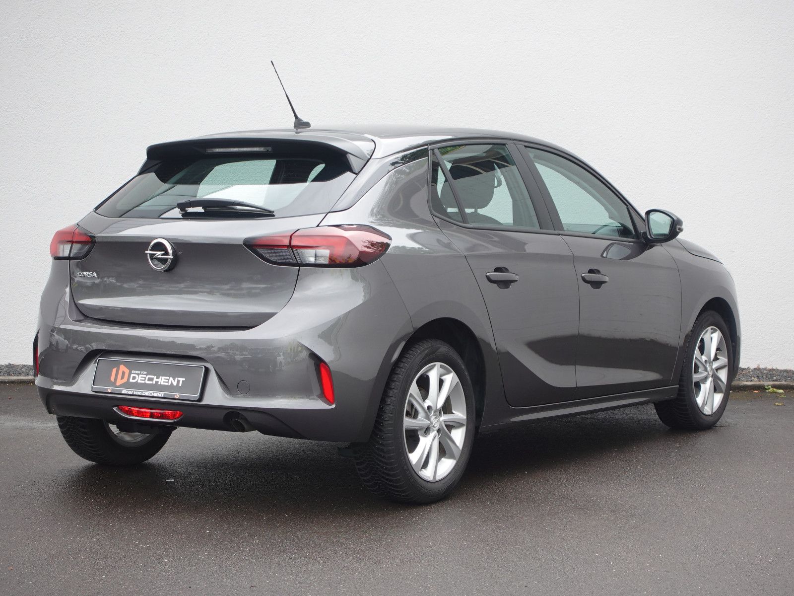 Fahrzeugabbildung Opel Corsa 1.2 Turbo Edition  16"Alu-Felgen,Klima,USB