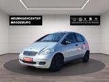 Mercedes-Benz A 150 1.5 AUTOMATK*AHK*PDC*KLIMATIC*NSW*SCHIEBED - gebrauchte Mercedes-Benz A 150 aus dem Jahr 2005