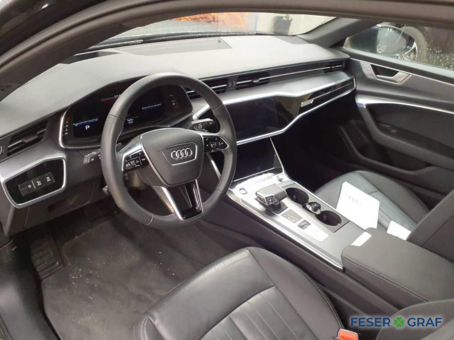 Audi A6 - Bild 5