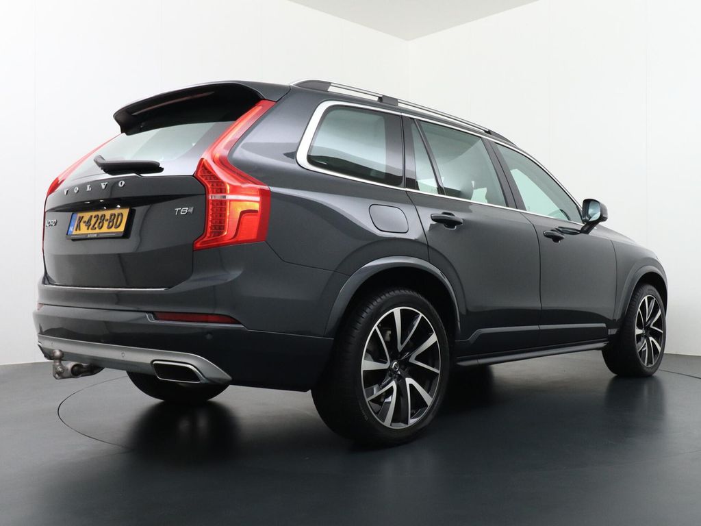 Volvo XC90 2.0 T8 Twin motor AWD Momentum panorama dac