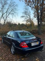 Mercedes-Benz Mercedes Benz E500 W211 Avantgarde AMG ab ... - gebrauchte Mercedes-Benz E 500 aus dem Jahr 2003