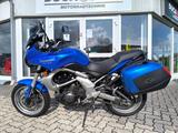 Kawasaki Versys 650 * Wenig Kilometer - TOP * - Offers