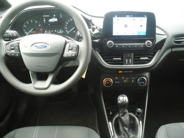 Bild 7 Ford Fiesta Cool & Connect