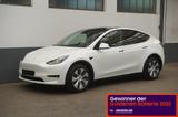 Tesla Model Y Standard Range RWD *1.Hand*unfallfrei* - Tesla Gebrauchtwagen von 2024