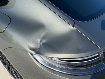 Porsche Panamera - 5