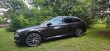 Skoda Superb 2.0 TSI DSG 4x4 L&K Combi L&K - Skoda Superb von privat