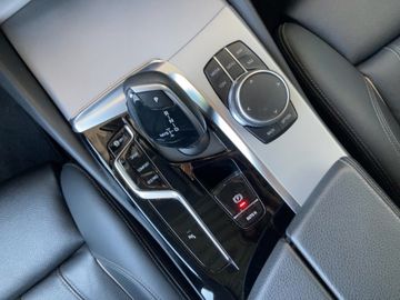BMW 520 - 11