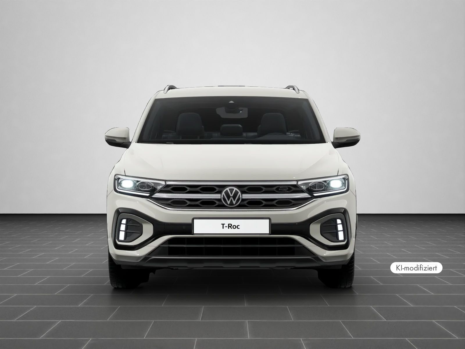 Volkswagen T-Roc - Bild 6