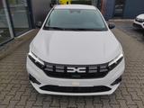 Dacia Sandero LPG 100 Tempomat*Bluetooth*DAB*PDC - mit LPG-Antrieb: Limousine, Bluetooth