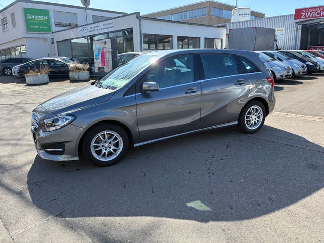 Mercedes-Benz B -Klasse B 180 Sport Paket