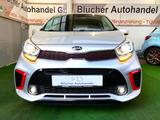 Kia Picanto GT Line Automatik Navi LED Kamera Sonder - gebrauchte Kia Picanto aus dem Jahr 2018