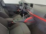 Audi Q2 1.0 30 TFSI sport LED+NAVI+PDC - Audi Q2 30 TFSI Gebrauchtwagen