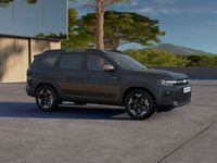 Dacia Bigster - Vorschau Bild 21