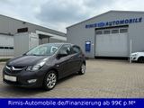 Opel Karl Edition Klima BC BT Tempomat Berganfahrass. - Opel Karl