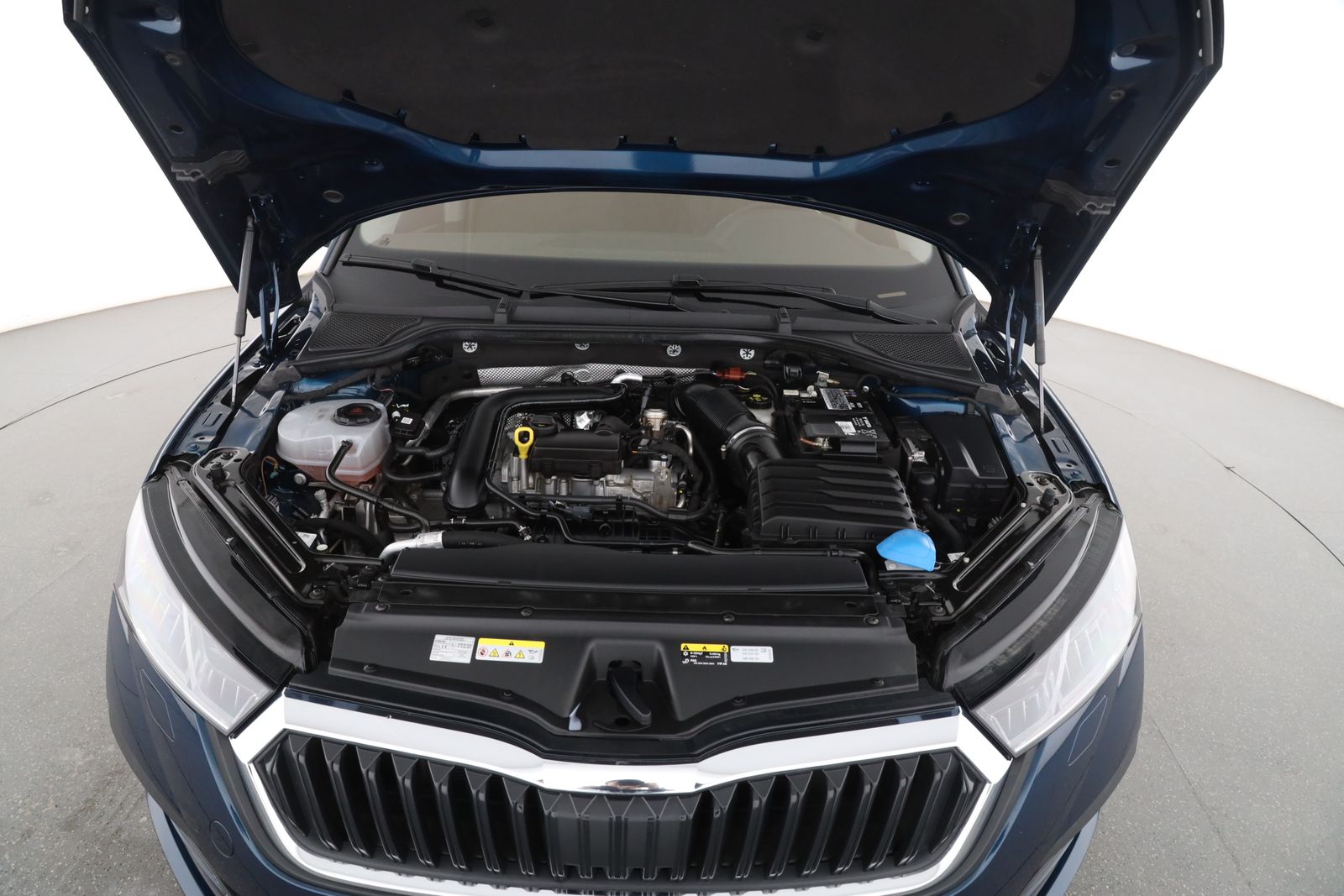 Skoda Octavia - Bild 12