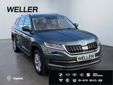 Skoda Kodiaq 2.0 TDI 4x4 DSG Style *StHz*el Sitze*SHZ* - Skoda Kodiaq in Hamm