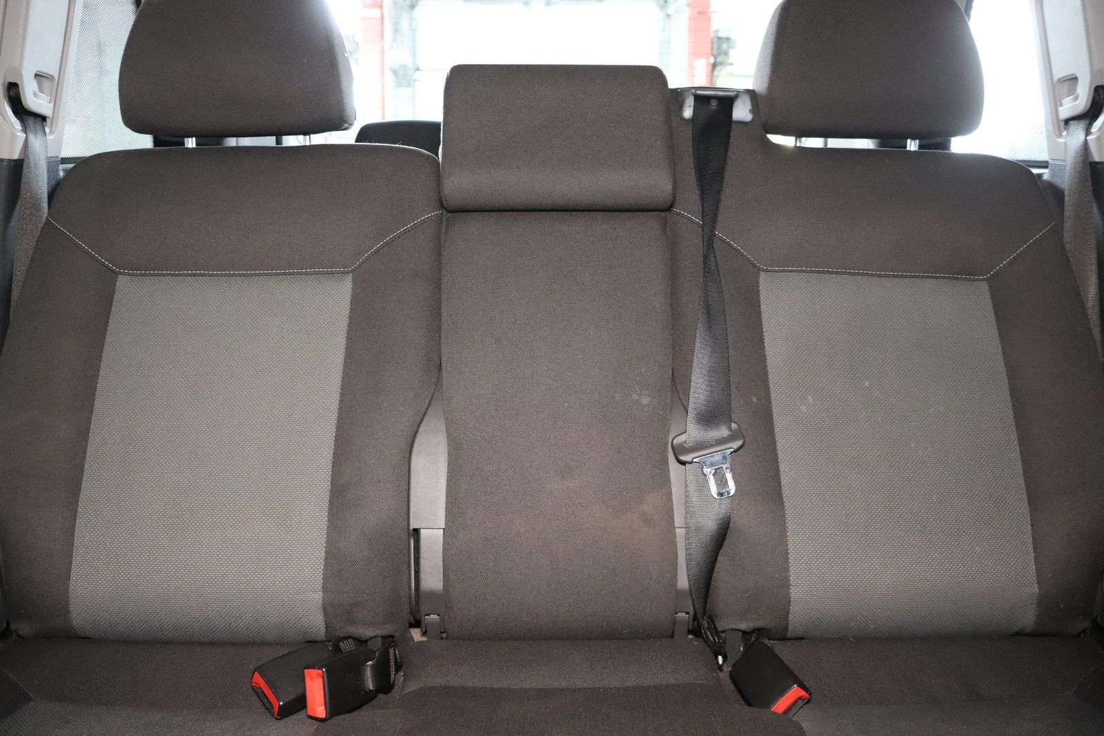 Fahrzeugabbildung Opel Zafira B Klimaautomatik Edition