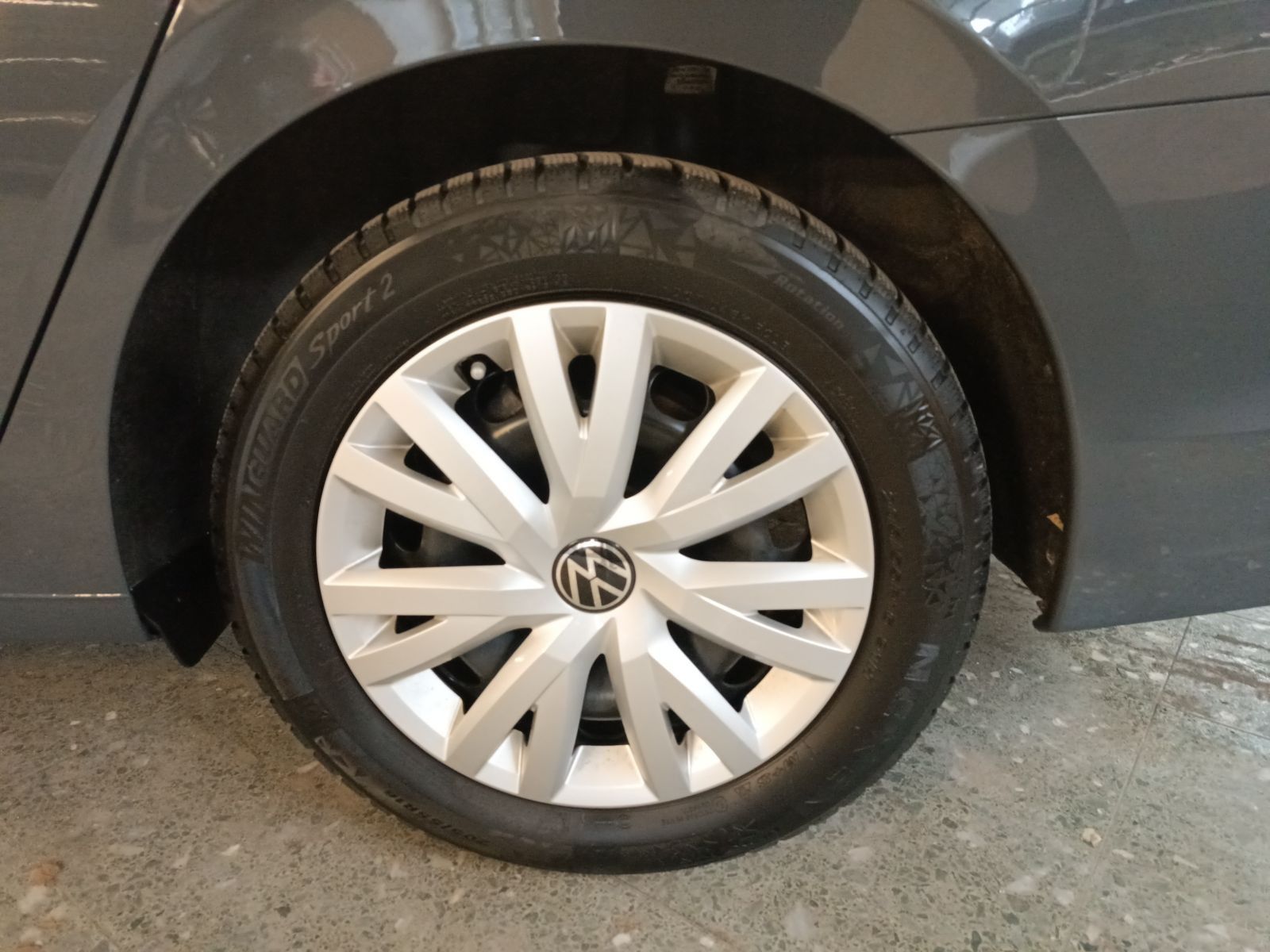 Volkswagen Golf - Bild 7