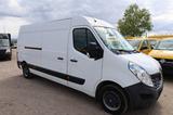 Renault Master Kasten/Scheckheft/1. Hand - Offers