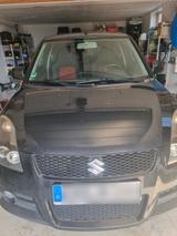 Suzuki Swift Sport Anfängerauto - Suzuki Swift aus 2009: Sport