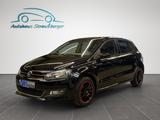 Volkswagen Polo V Life /Temp/PDC/Sportsitze/SHZ /Klima - Volkswagen Polo: Sport
