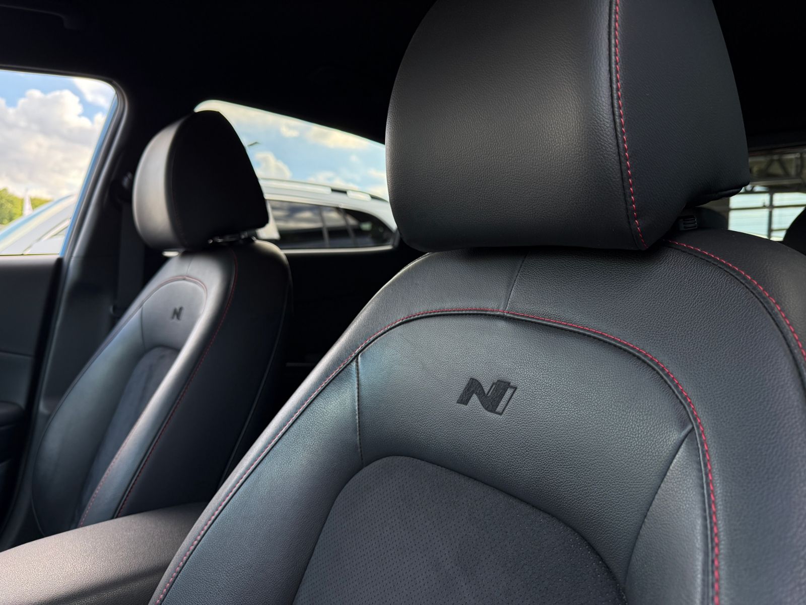 Fahrzeugabbildung Hyundai KONA N Line 2WD KOMFORT KRELL ACC RFK