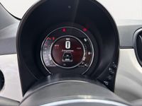 Fiat 500 - Vorschau Bild 10