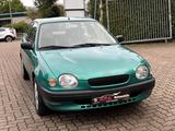 Toyota Corolla E11 1.4 Hand Tüv/Au NEU - Toyota Corolla: 11
