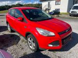 Ford Kuga 2,0 TDCi 4x4 120kW Trend PowerShift - Ford Kuga mit Diesel-Antrieb: Trend