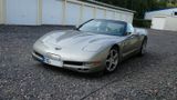 Corvette C5 5.7 Cabrio A Automatik A - Corvette aus 2001