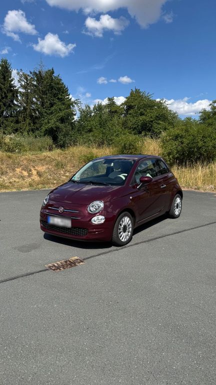 Image of Fiat 500