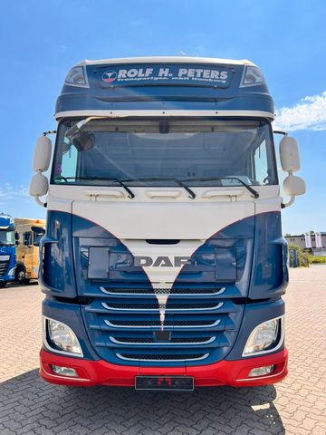 DAF XF 510 FT*SSC*TÜV*E6*Intarder