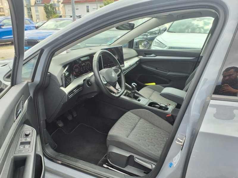 Volkswagen Golf Life *AHK*PANO*SHZ*FACELIFT*LED*APP CONNECT, миниатюра 30
