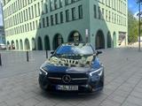 Mercedes-Benz CLA 220 4MATIC AMG line - Mercedes-Benz CLA 220 in München