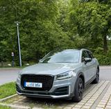 Audi Q2 1.6 TDI S-line VIRT+LED+B&O+PAN+NAVI+ACC - Audi Q2 von privat